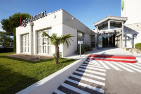 Гостиница Campanile Montpellier Est Le Millénaire  Монпелье